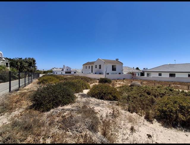 LAND FOR SALE IN SHELLEY POINT